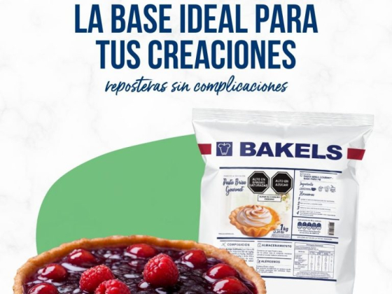 Bakels