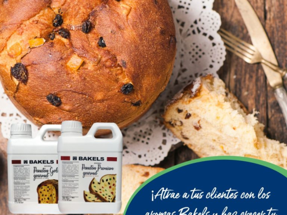 Bakels