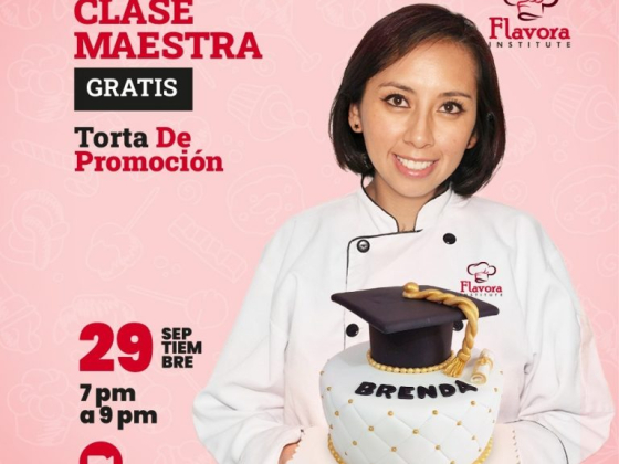 Flavora