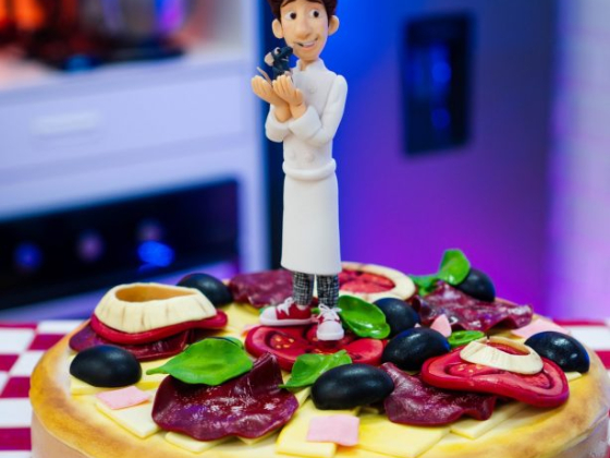 SugarLab