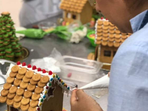 Matthews Bakery