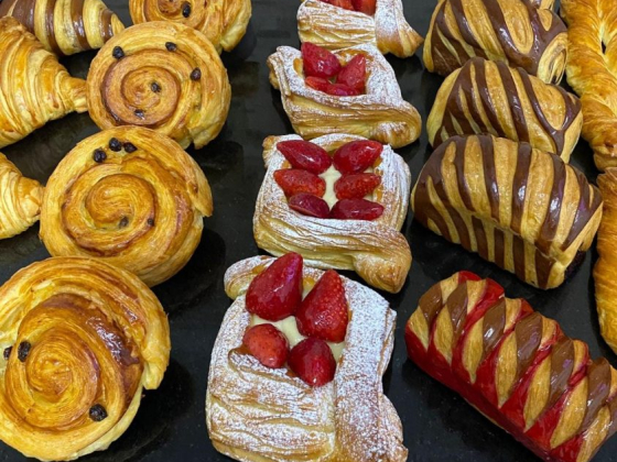 Matthews Bakery