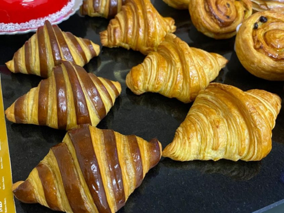 Matthews Bakery