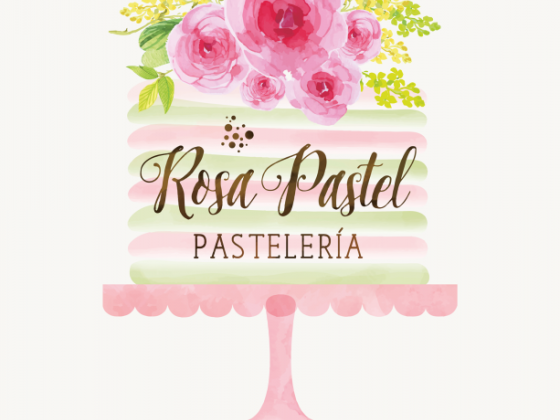 Rosa Pastel