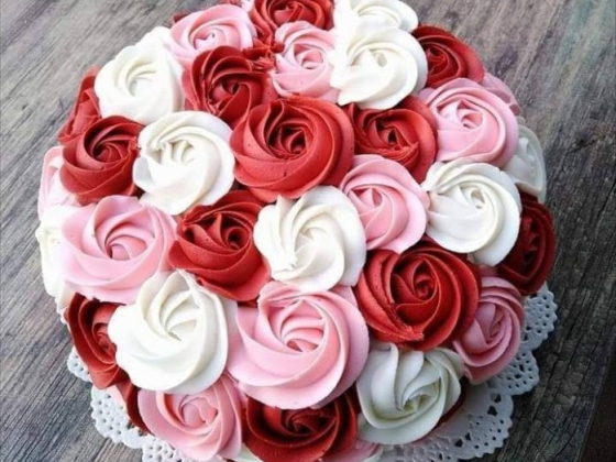 Rosa Pastel