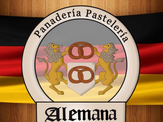 Panadería Pastelería Alemana