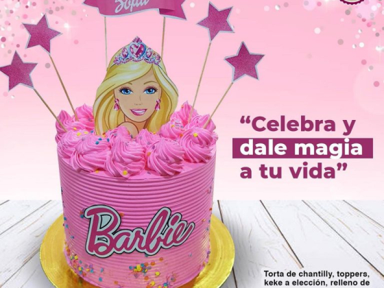 La Pastela
