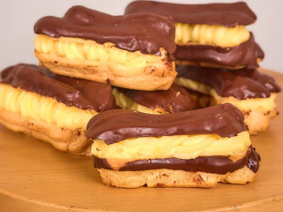 Panadería Pastelería Alemana