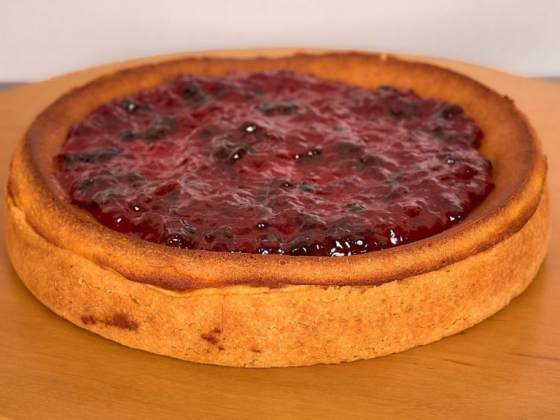 Panadería Pastelería Alemana
