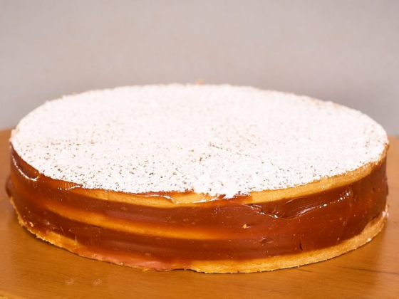 Panadería Pastelería Alemana