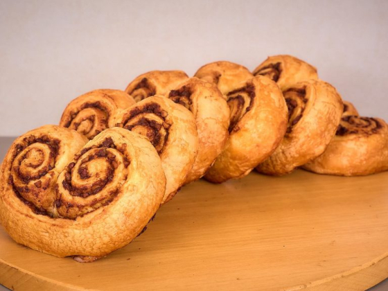 Panadería Pastelería Alemana