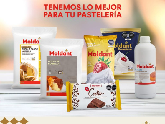 Moldant