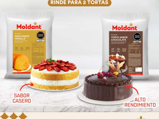 Moldant