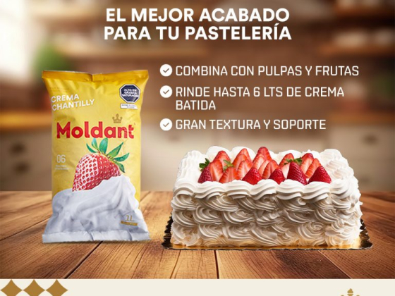 Moldant