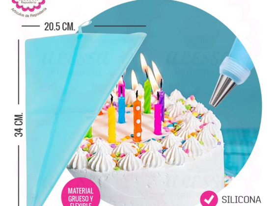 Alessa Repostería