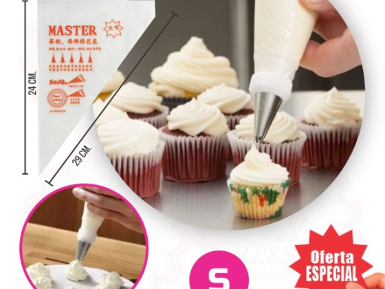 Alessa Repostería