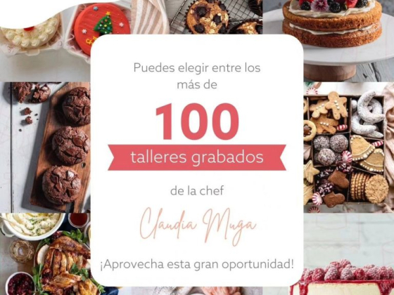 Claudia Muga