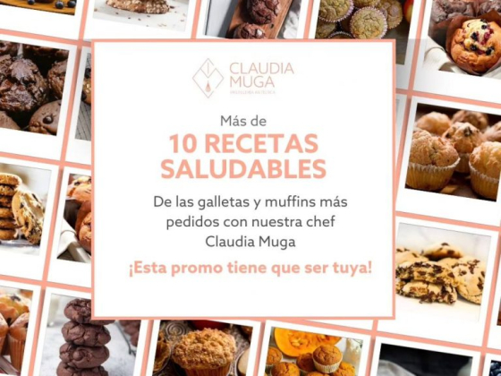 Claudia Muga
