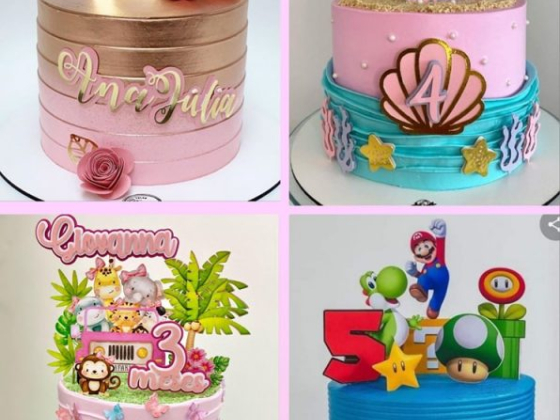 Ale Cupcakes