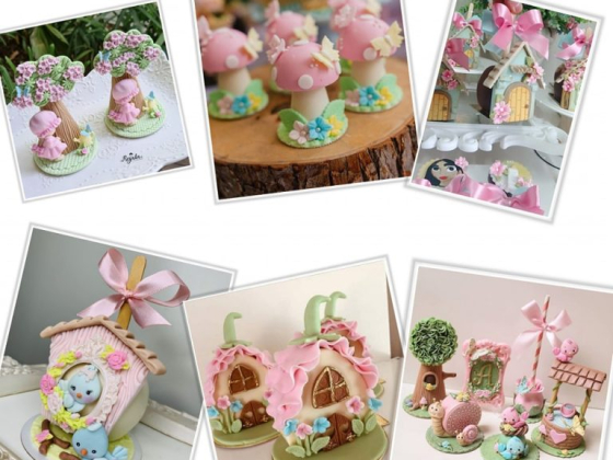 Ale Cupcakes