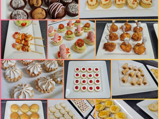 Ale Cupcakes