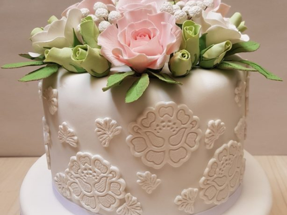 Dulcinea Tortas