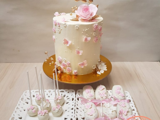 Dulcinea Tortas