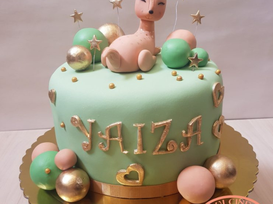 Dulcinea Tortas