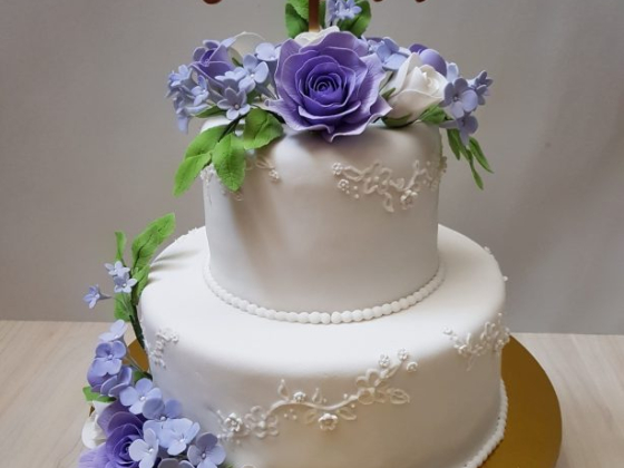 Dulcinea Tortas