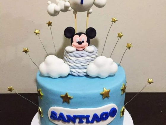 Sweet Creation