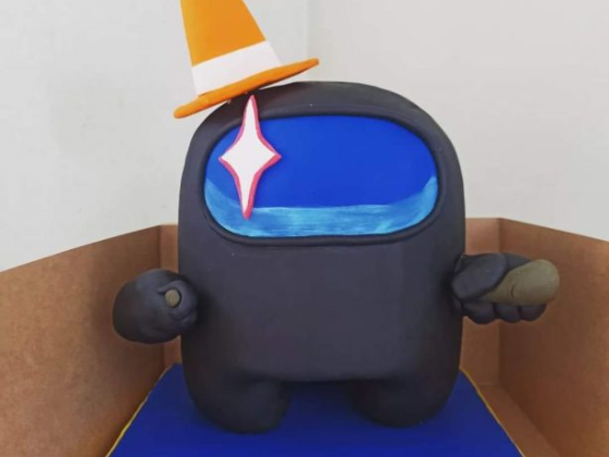 Sweet Creation