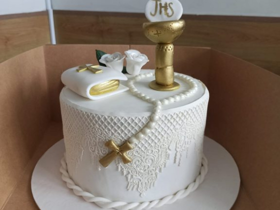 Sweet Creation