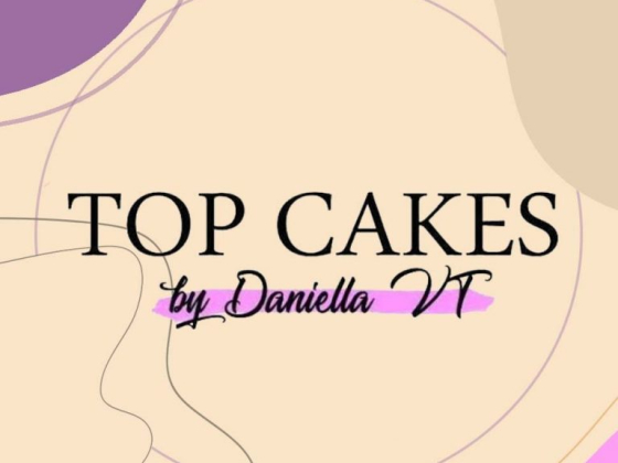 Top Cakes by Daniella VT