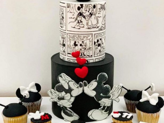 Top Cakes by Daniella VT
