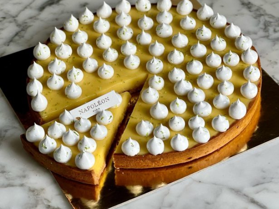 Napoléon Haute Pâtisserie