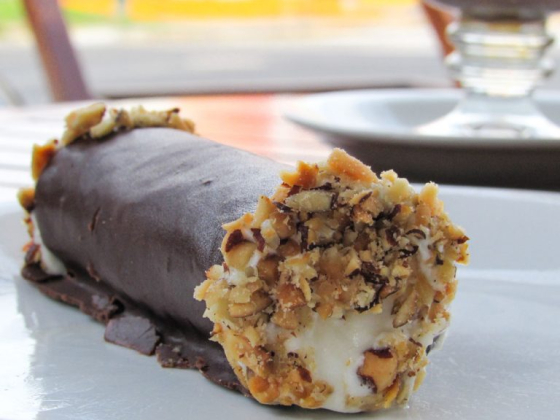 Pastelería Italo