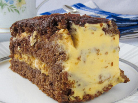 Pastelería Italo