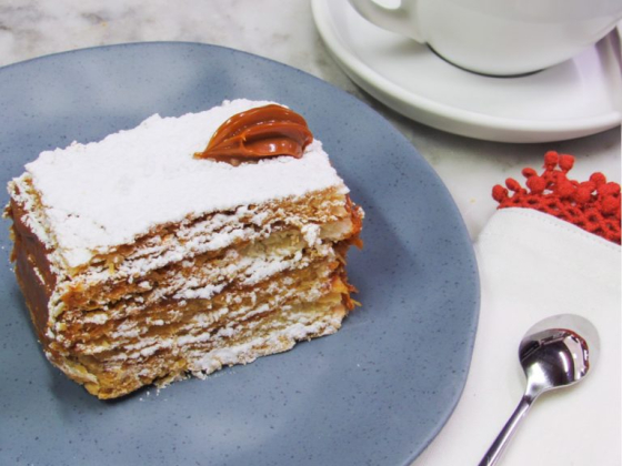 Pastelería Italo
