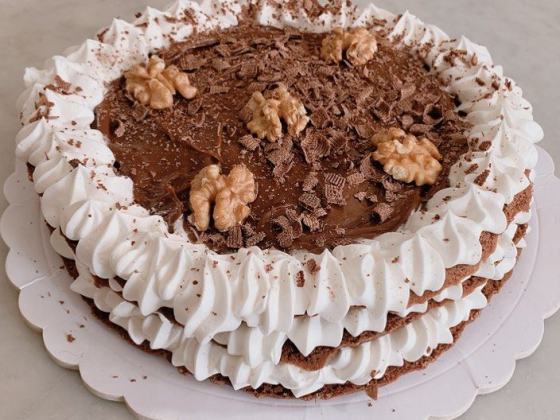 Clara Pastelería