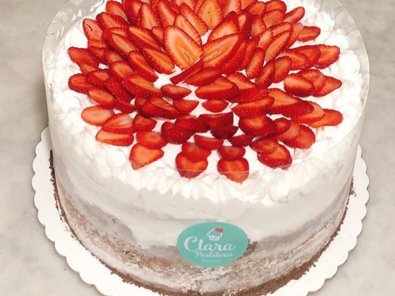 Clara Pastelería