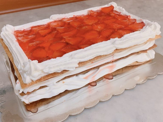 Clara Pastelería