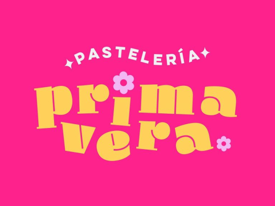 Pastelería Primavera