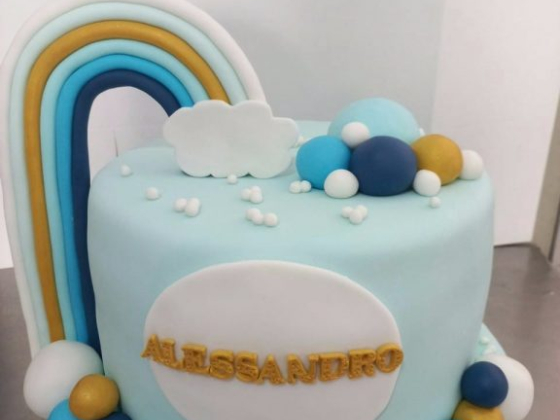 Tortas Valery