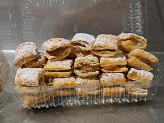 Tortas Valery