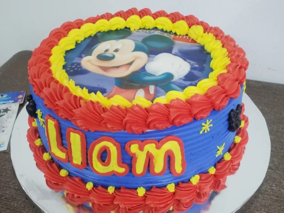 Tortas Valery