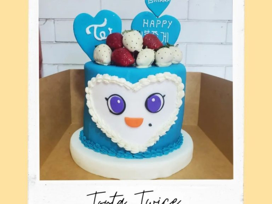 Tortas Valery