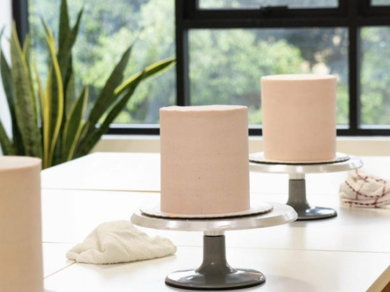 Kathy Monzon Cake Studio
