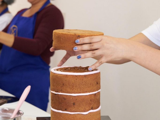 Kathy Monzon Cake Studio
