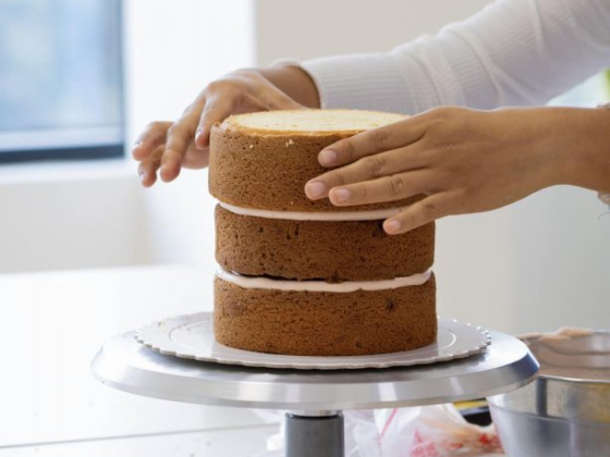 Kathy Monzon Cake Studio