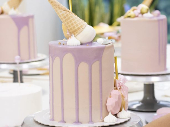 Kathy Monzon Cake Studio